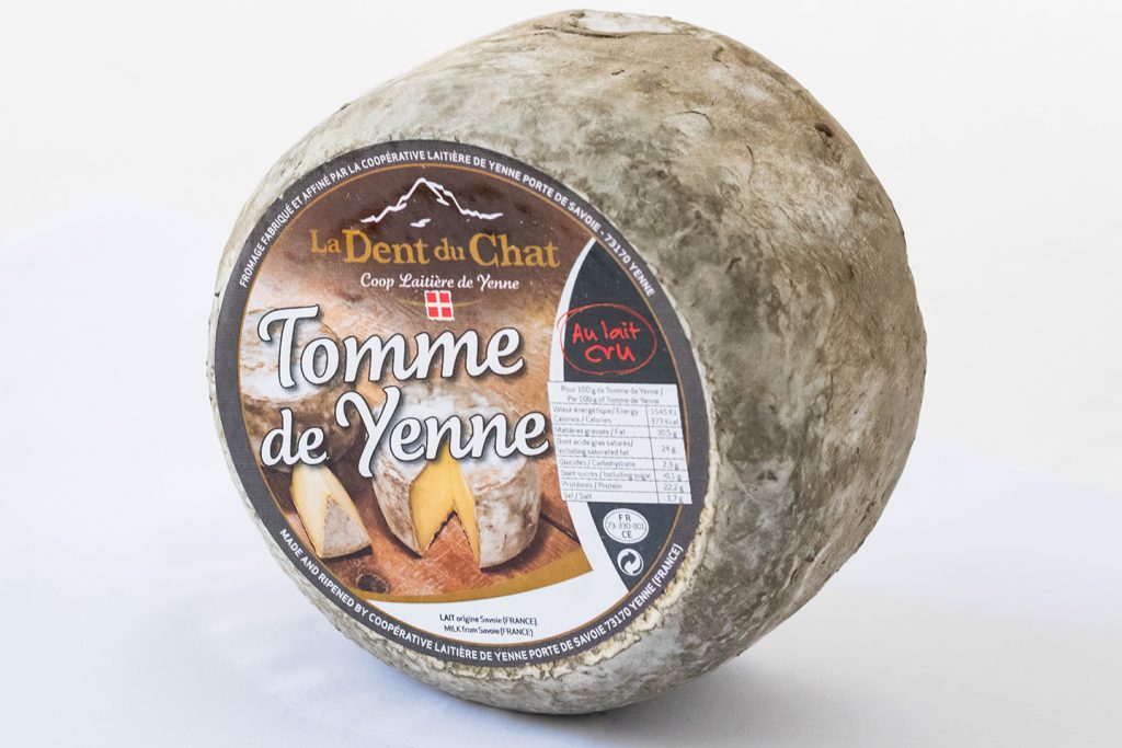 adhésif fromage agroalimentaire